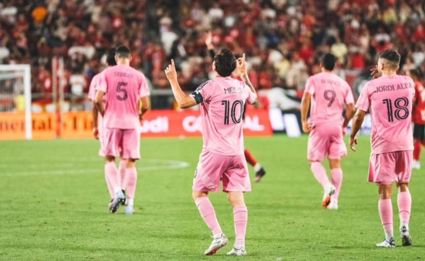 Nguyên nhân chính khiến Messi im tiếng có thể chia làm ba lớp
