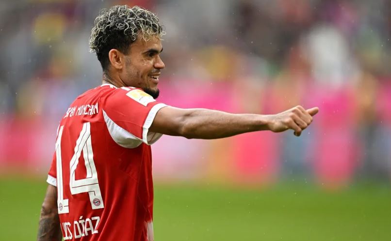 Tác động lâu dài của thương vụ Luis Diaz đối với Liverpool vượt xa kỳ vọng